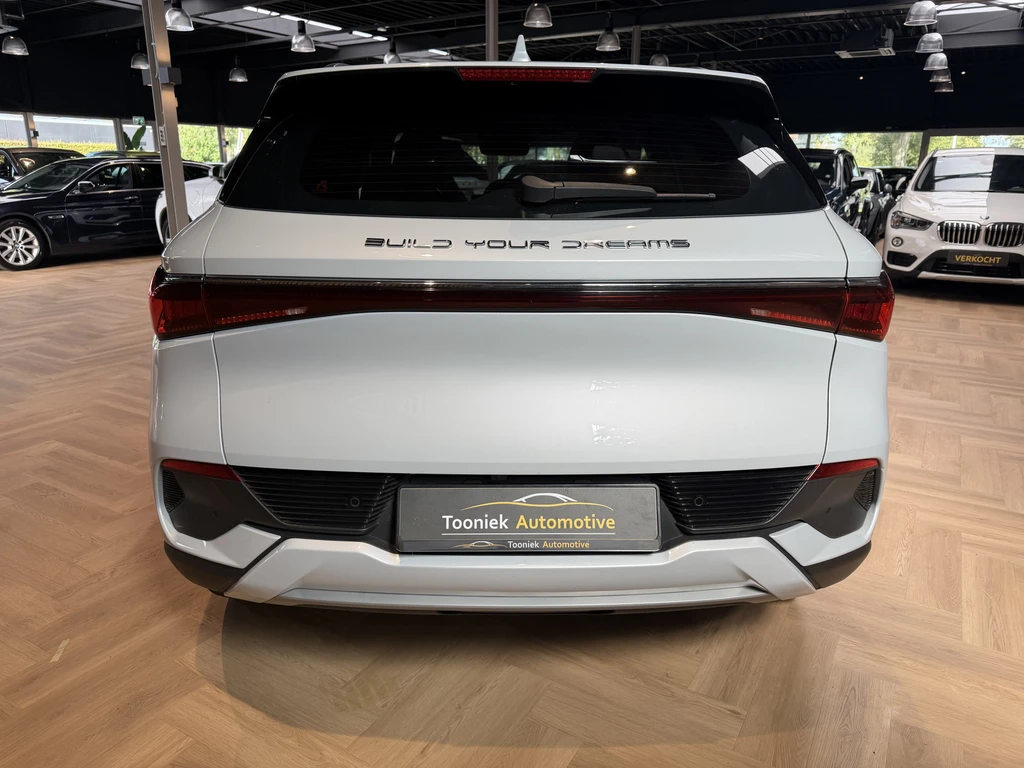 BYD ATTO 3 – foto 4