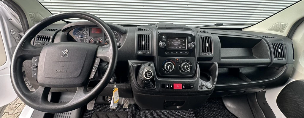 Peugeot Boxer – foto 7