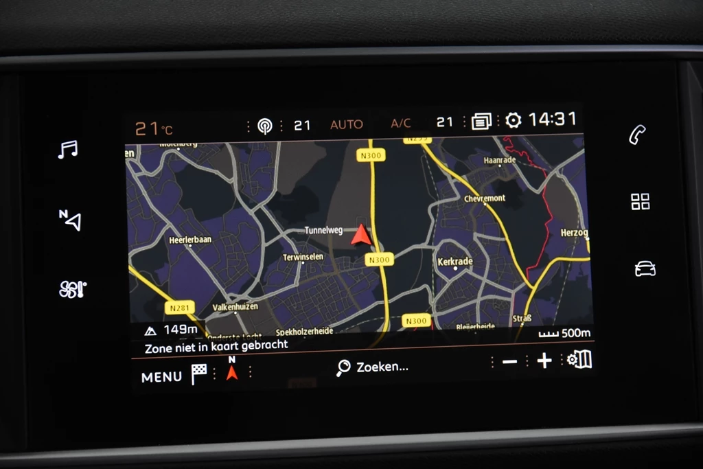 Peugeot 308 – foto 19