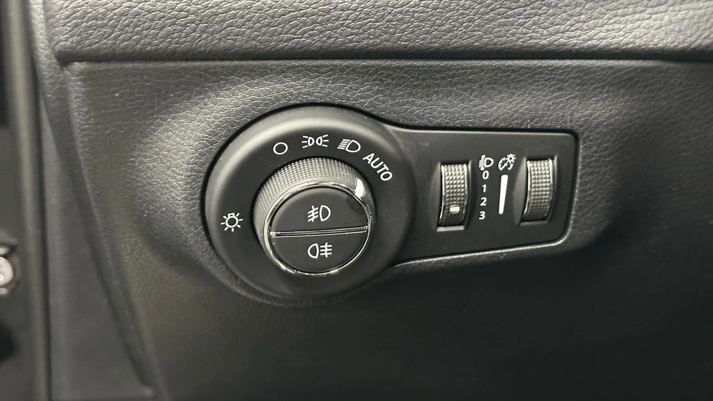 Jeep Compass – foto 18