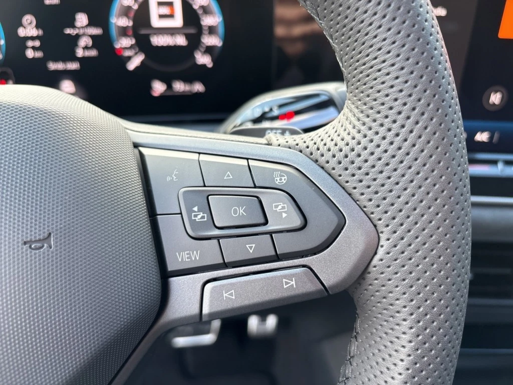 Volkswagen Tiguan – foto 21