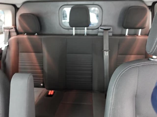 Ford Transit Custom – thumbnail 37