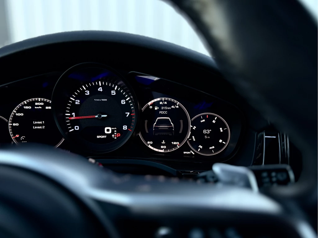 Porsche Cayenne – foto 40