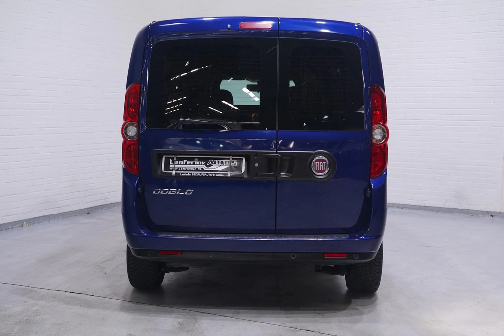 Fiat Doblò – foto 5