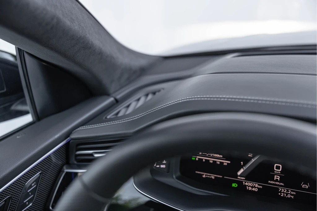Audi SQ8 – foto 44