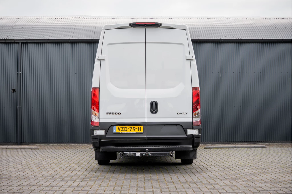 Iveco Daily – foto 3