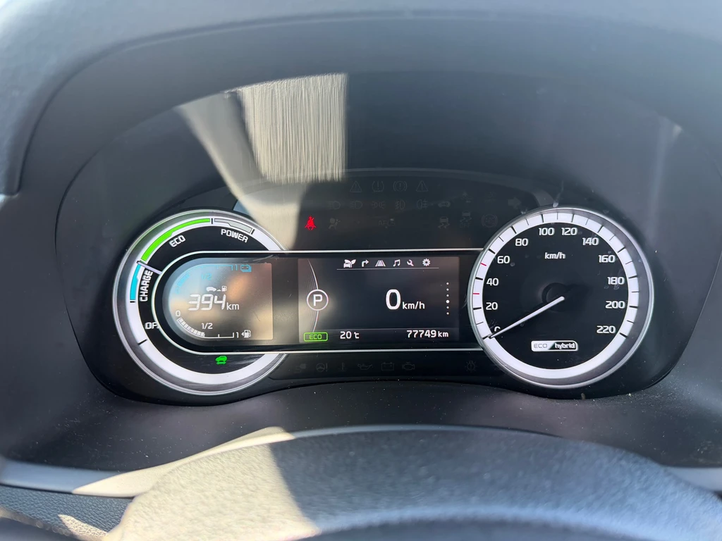 Kia Niro – foto 11