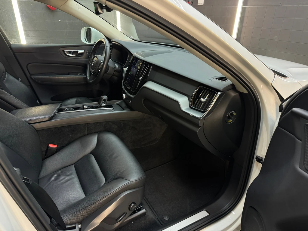Volvo XC60 – foto 32