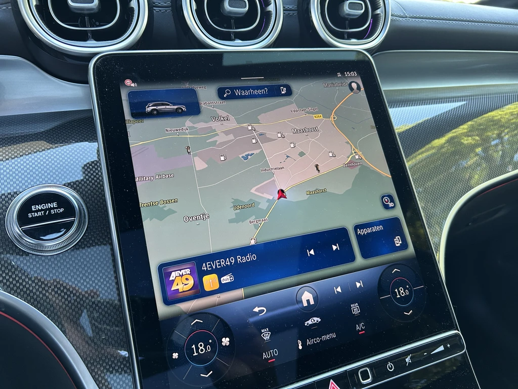 Mercedes-Benz GLC – foto 11