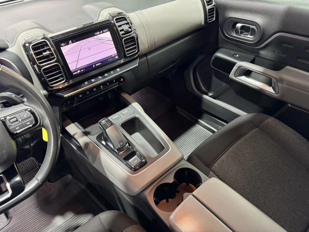 Citroën C5 Aircross – foto 15