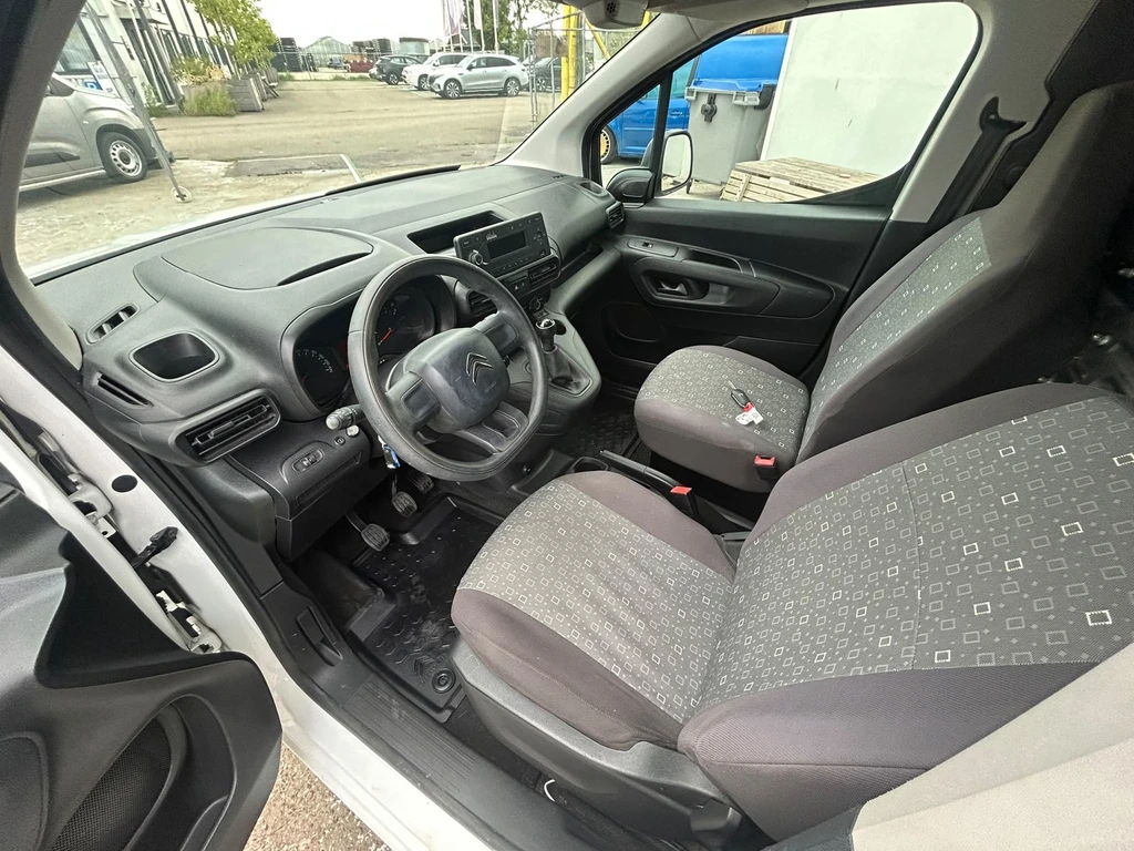 Citroën Berlingo – foto 7
