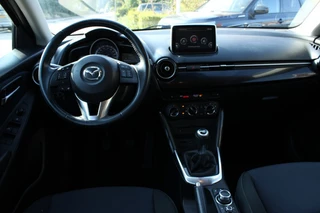 Mazda 2 – thumbnail 12
