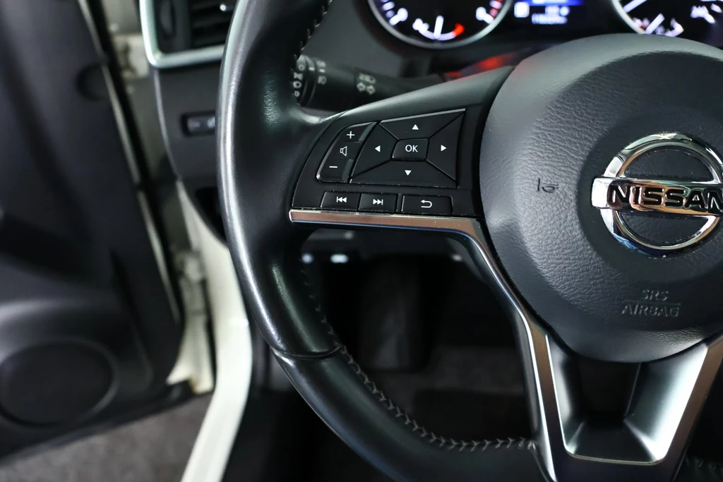 Nissan QASHQAI – foto 21