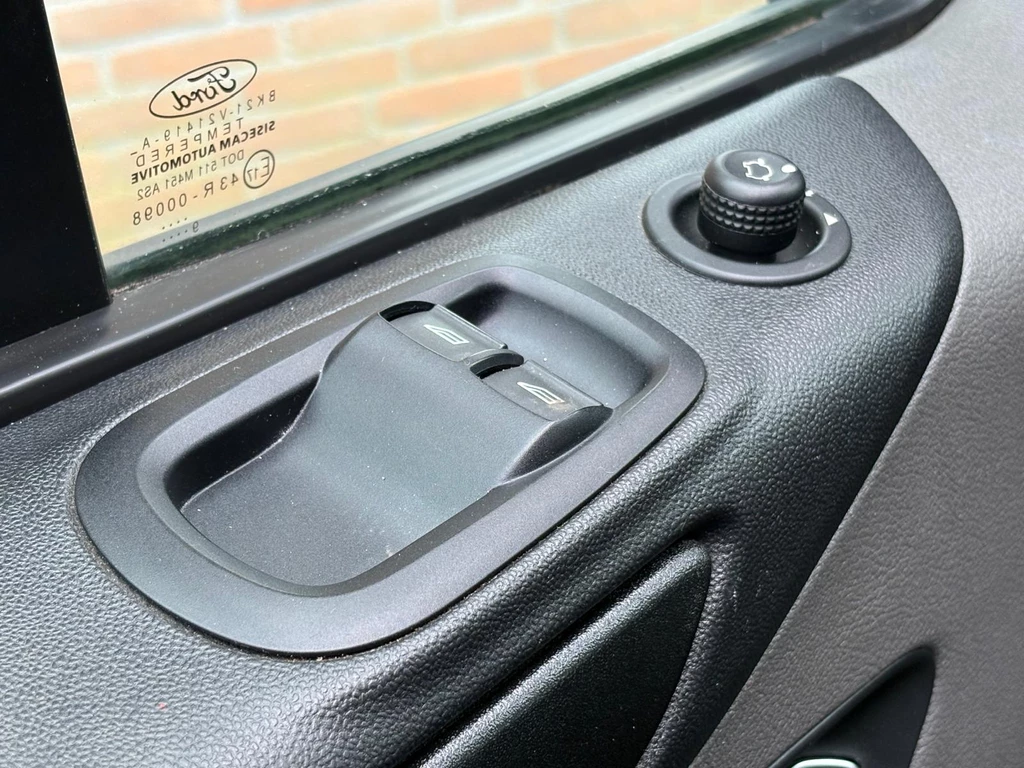 Ford Transit Custom – foto 22