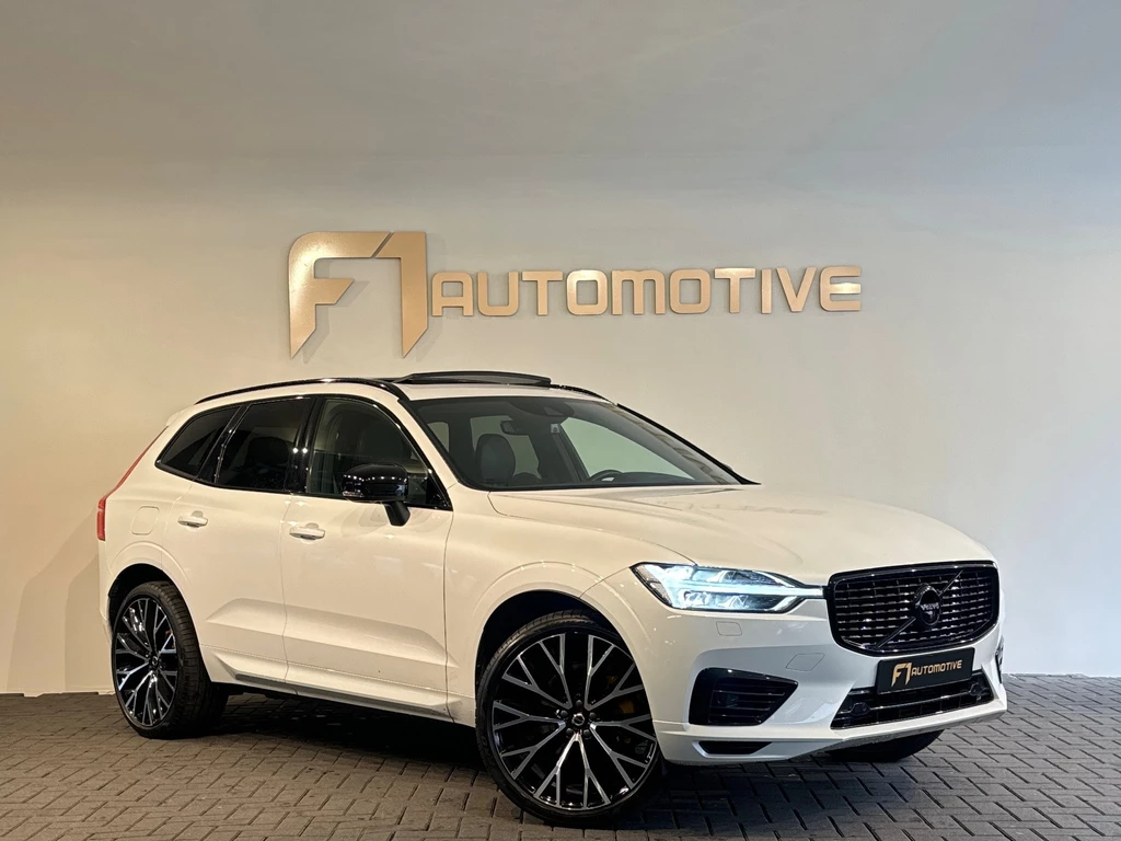 Volvo XC60 – foto 7