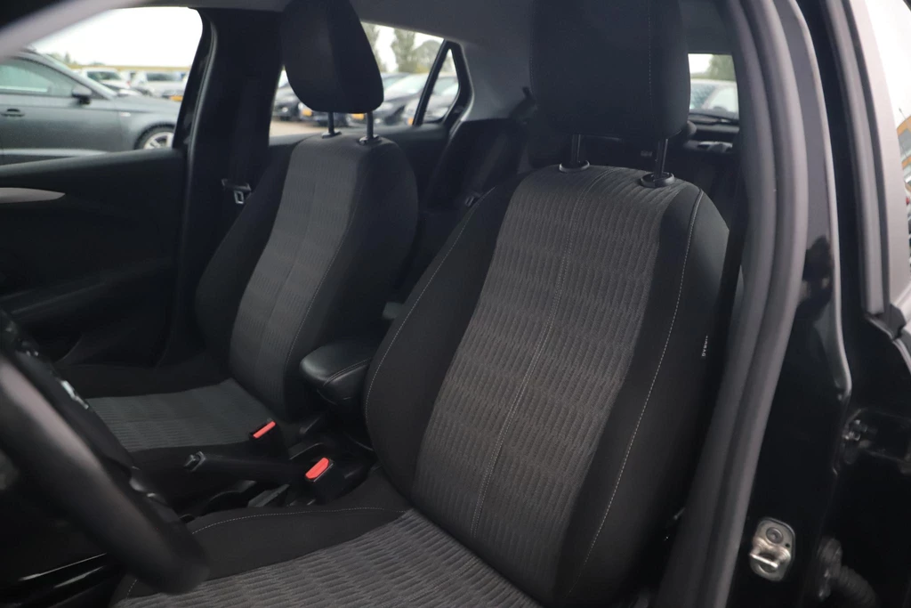 Opel Corsa – foto 9
