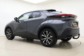 Toyota C-HR – thumbnail 4