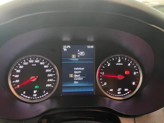 Mercedes-Benz C-Klasse – thumbnail 18