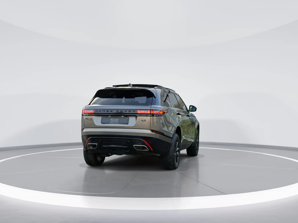 Land Rover Range Rover Velar – foto 5