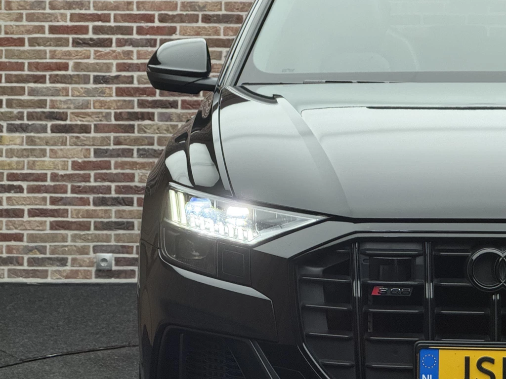 Audi Q8 – foto 26
