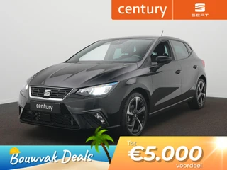 SEAT Ibiza – thumbnail 1