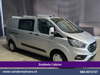 Ford Transit Custom – thumbnail 5