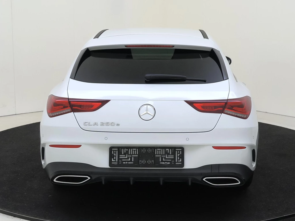 Mercedes-Benz CLA – foto 4