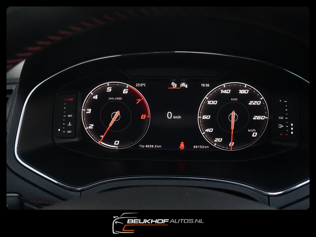 SEAT Ibiza – foto 41