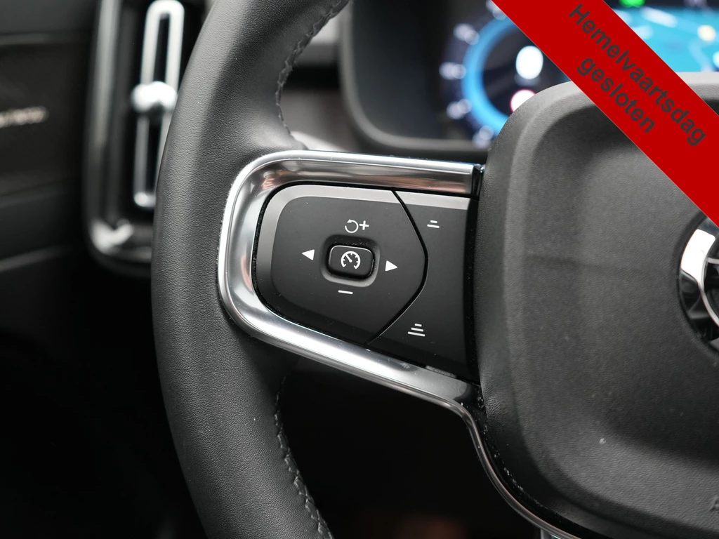 Volvo XC40 – foto 32