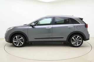 Kia Niro – thumbnail 2