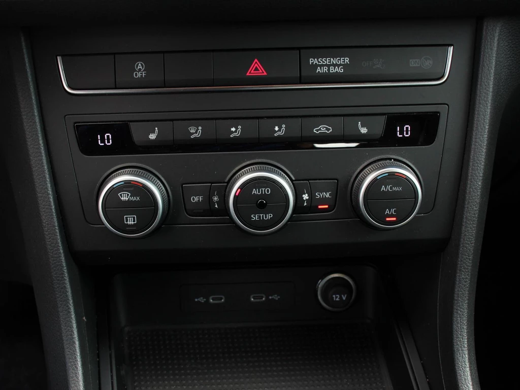 SEAT Ateca – foto 20