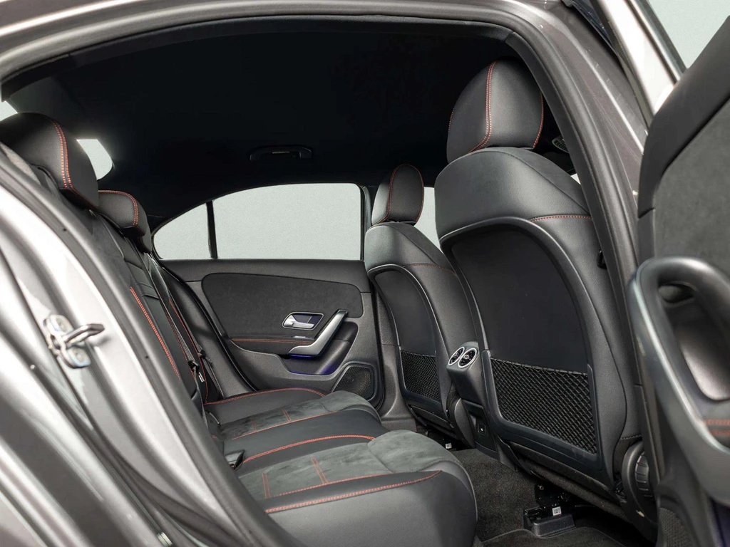 Mercedes-Benz A-Klasse – foto 22
