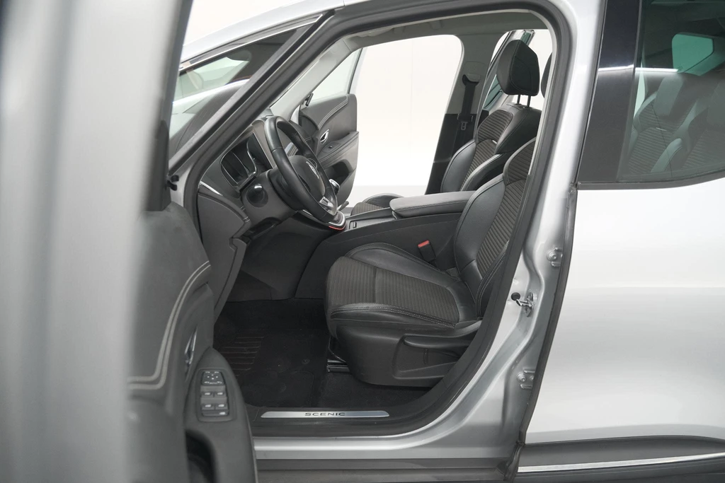Renault Scénic – foto 35