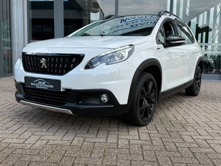 Peugeot 2008 – thumbnail 2