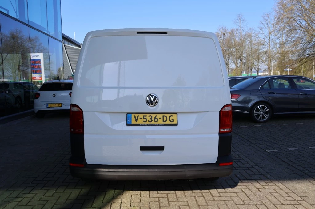 Volkswagen Transporter – foto 4