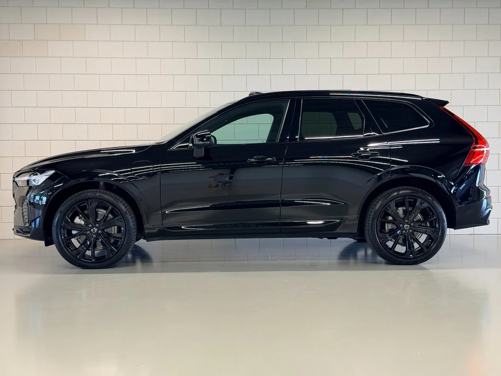 Volvo XC60 – foto 3