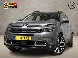 Citroën C5 Aircross – thumbnail 1