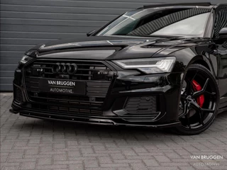 Audi A6 – thumbnail 3