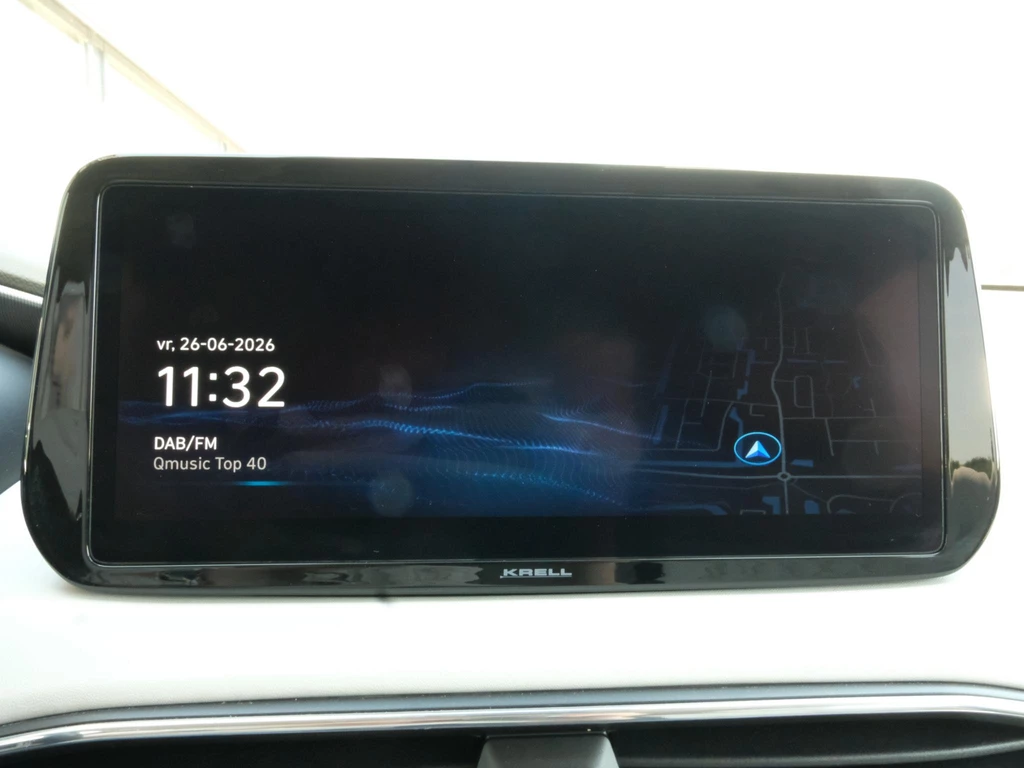 Hyundai Santa Fe – foto 26