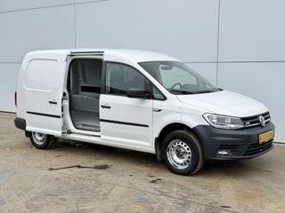 Volkswagen Caddy – thumbnail 5