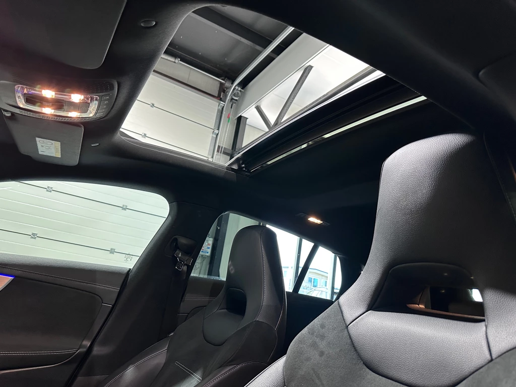 Mercedes-Benz CLA – foto 19