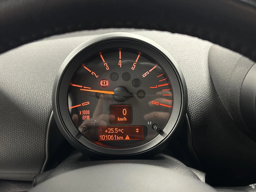 MINI Countryman – foto 20