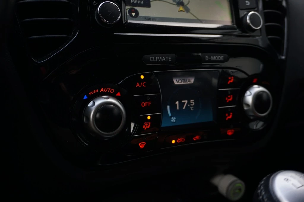 Nissan Juke – foto 24