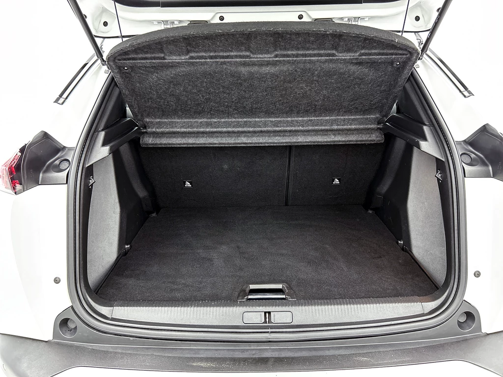 Peugeot 2008 – foto 22