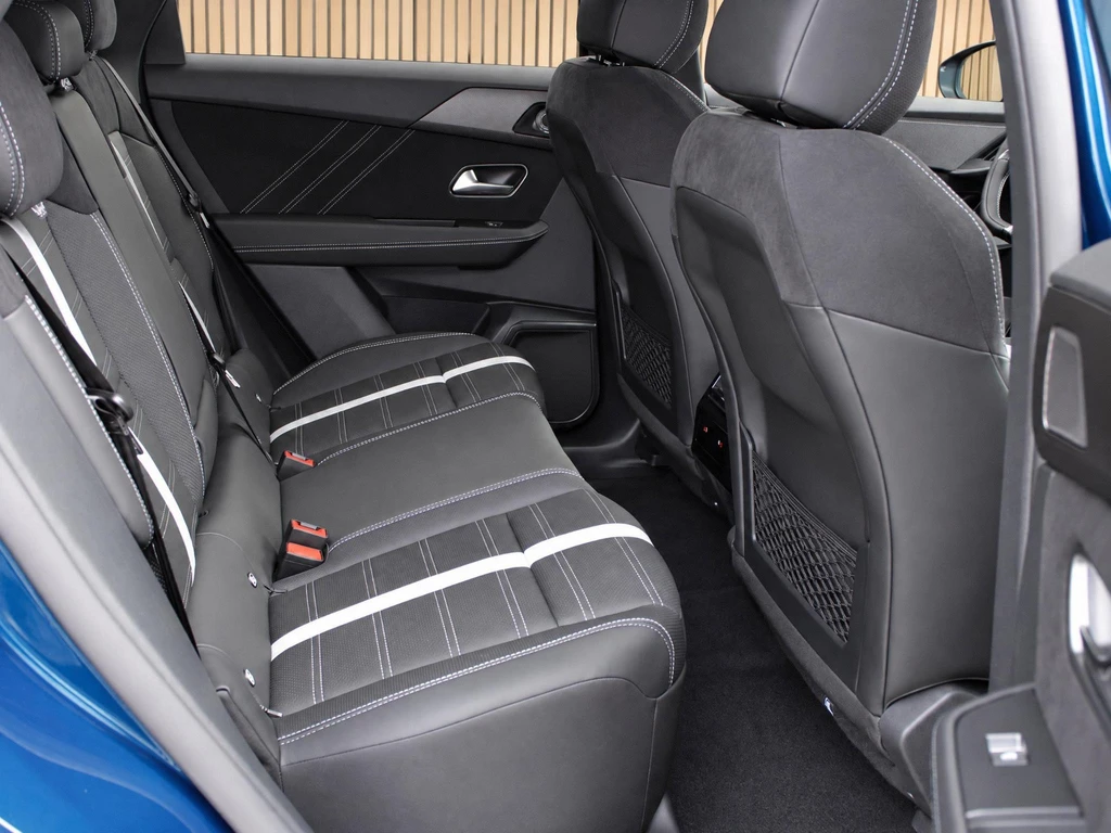 Opel Grandland – foto 14