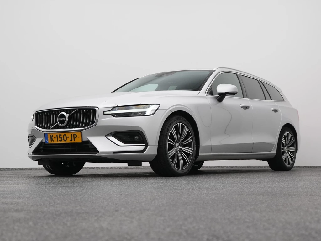 Volvo V60 – foto 2