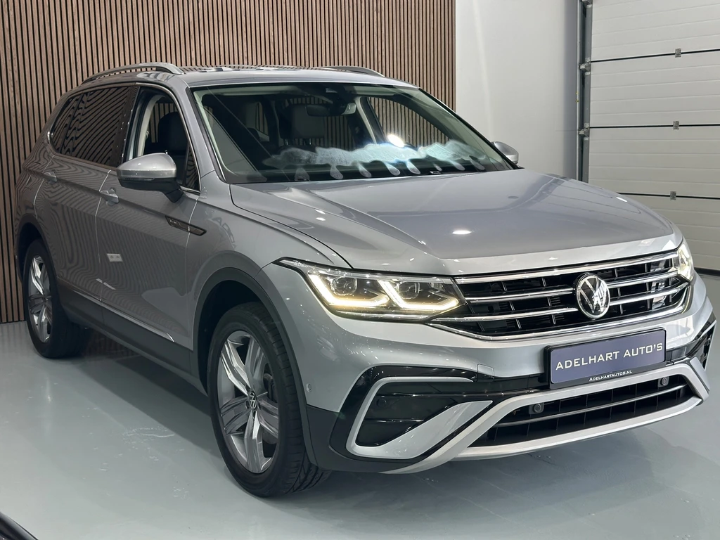 Volkswagen Tiguan Allspace – foto 11