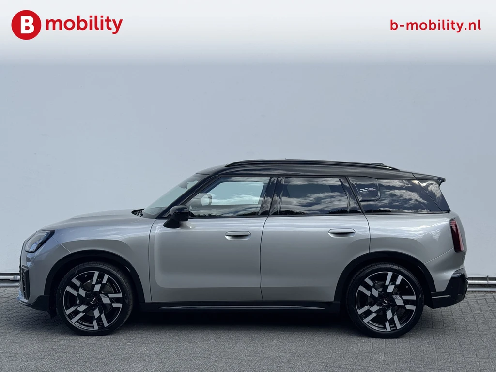 MINI Countryman – foto 2