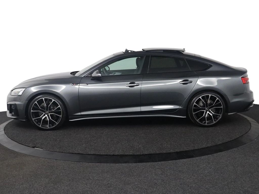 Audi A5 – foto 2