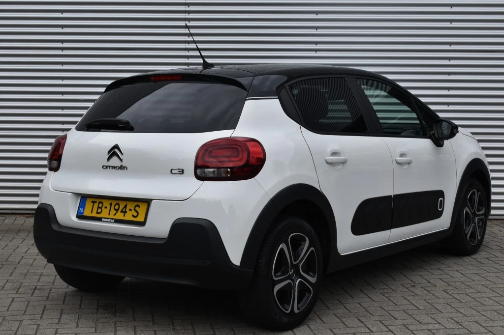 Citroën C3 – foto 3